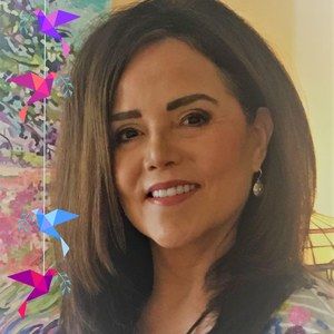 Meet your Posher, Kristin